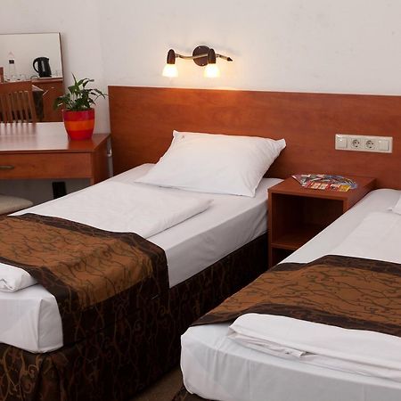 Town View Hotel Каир Экстерьер фото