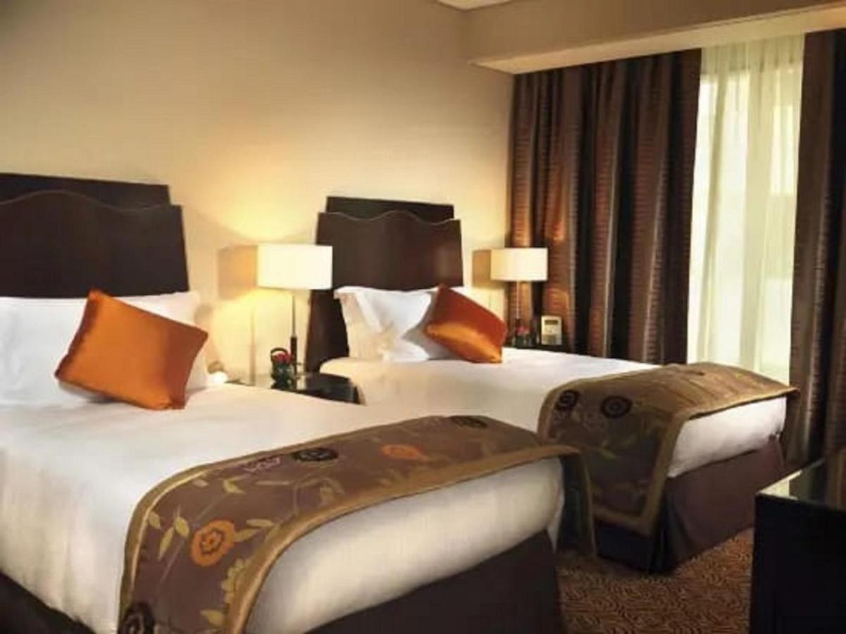 Town View Hotel Каир Экстерьер фото