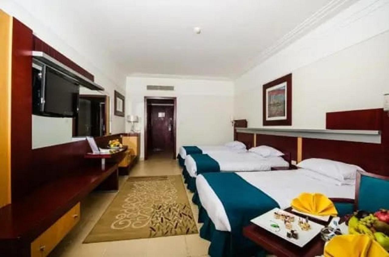 Town View Hotel Каир Экстерьер фото