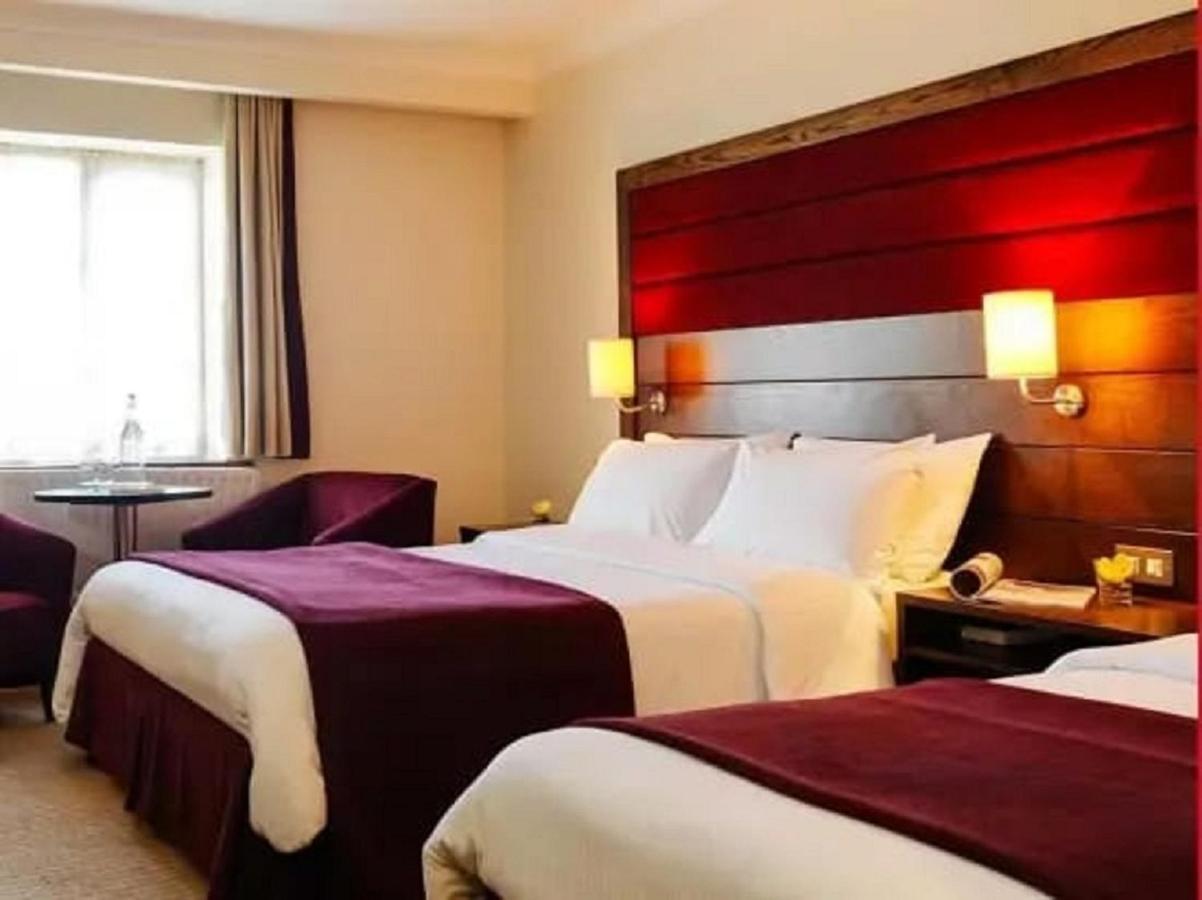Town View Hotel Каир Экстерьер фото