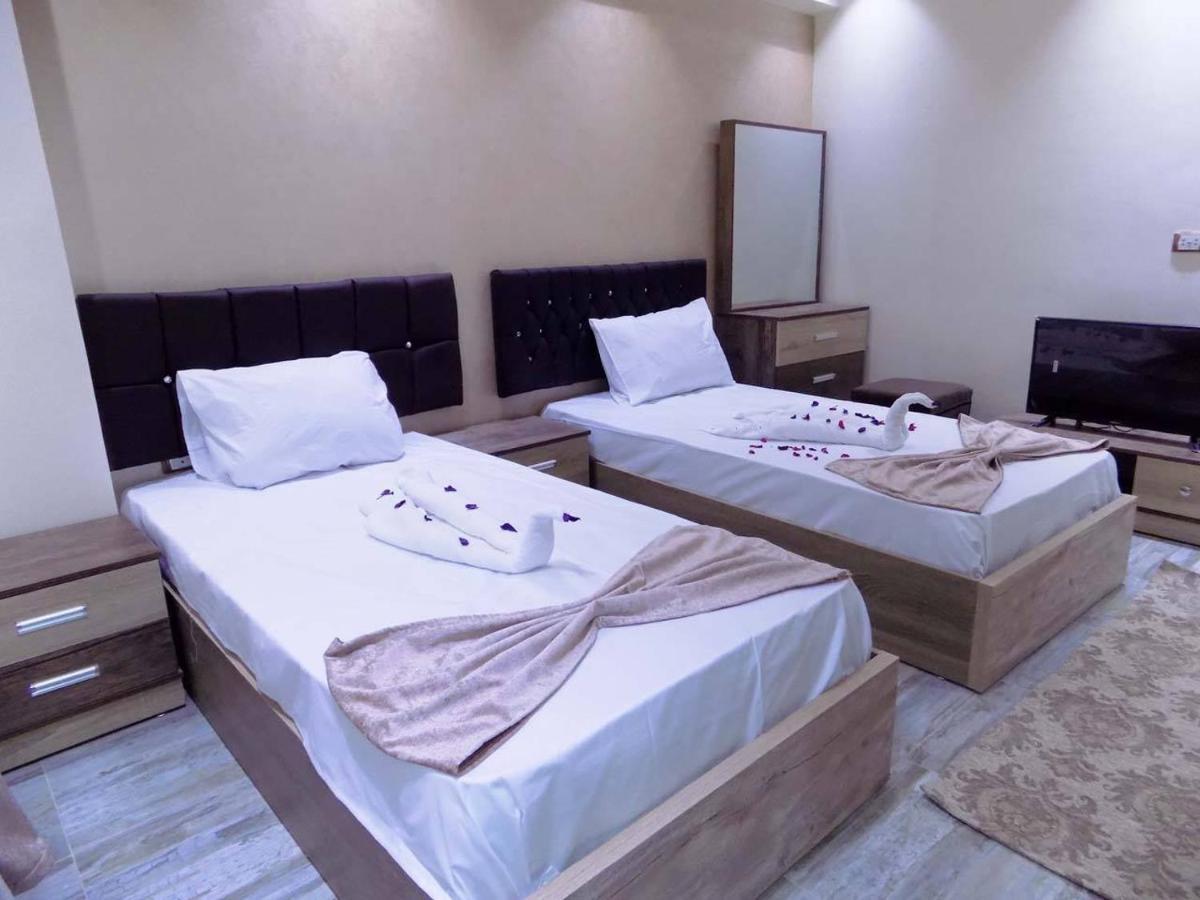 Town View Hotel Каир Экстерьер фото