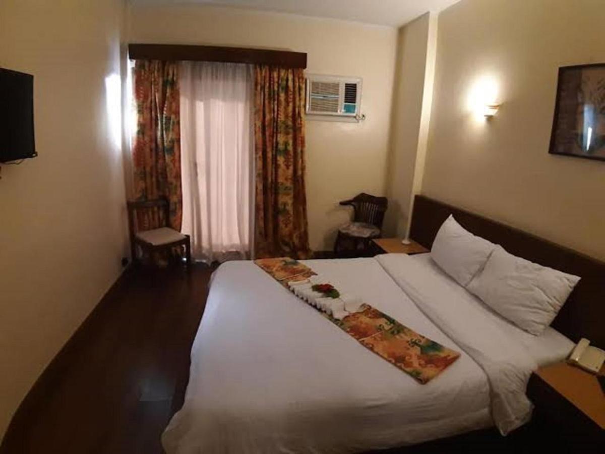 Town View Hotel Каир Экстерьер фото