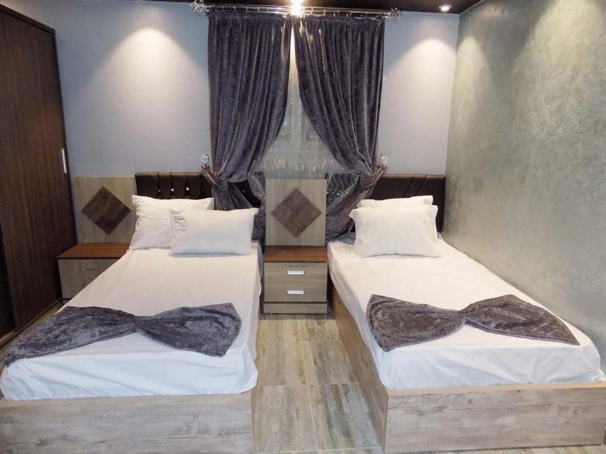 Town View Hotel Каир Экстерьер фото