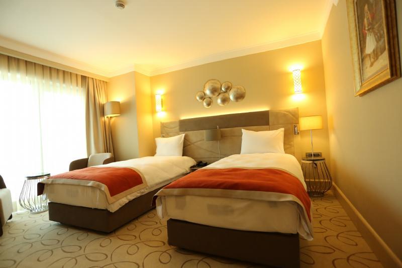 Town View Hotel Каир Экстерьер фото