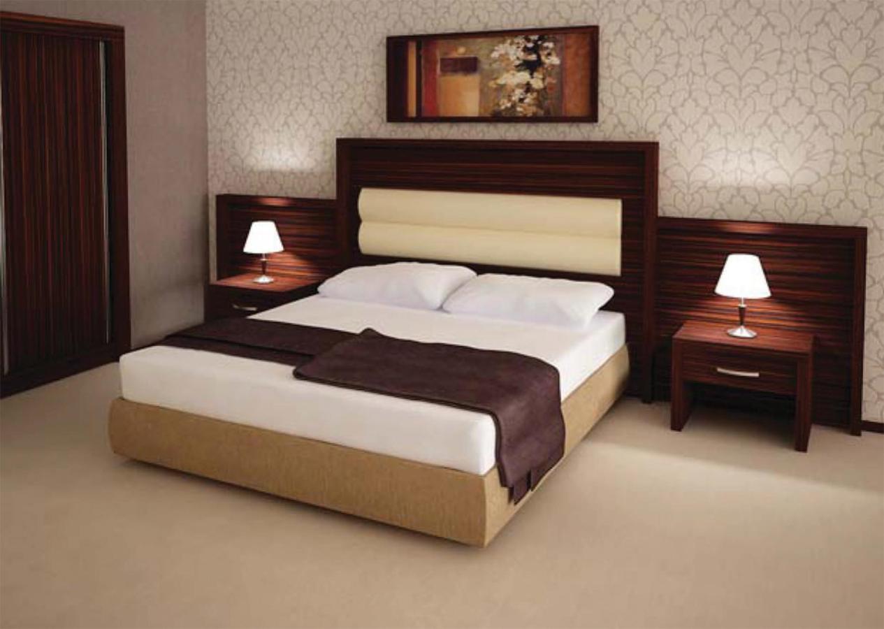 Town View Hotel Каир Экстерьер фото