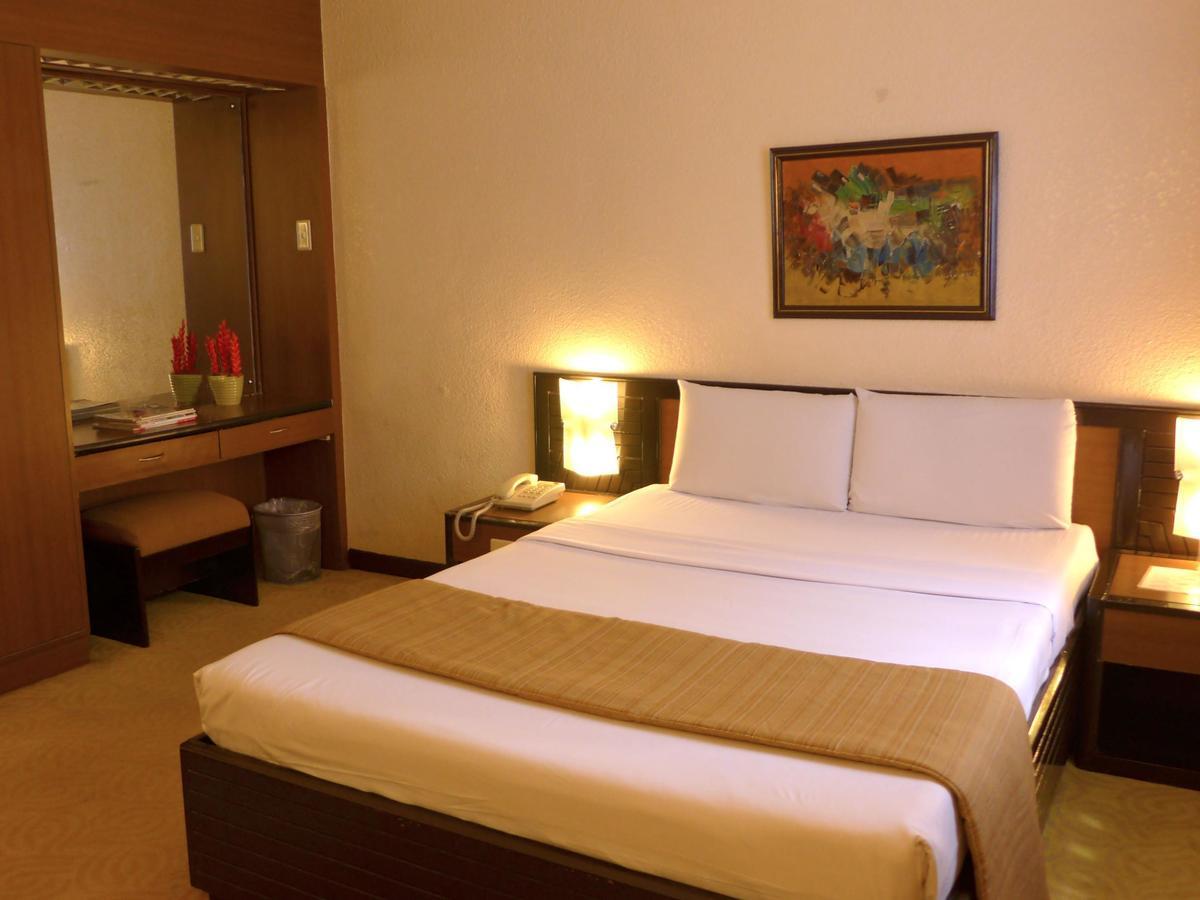 Town View Hotel Каир Экстерьер фото