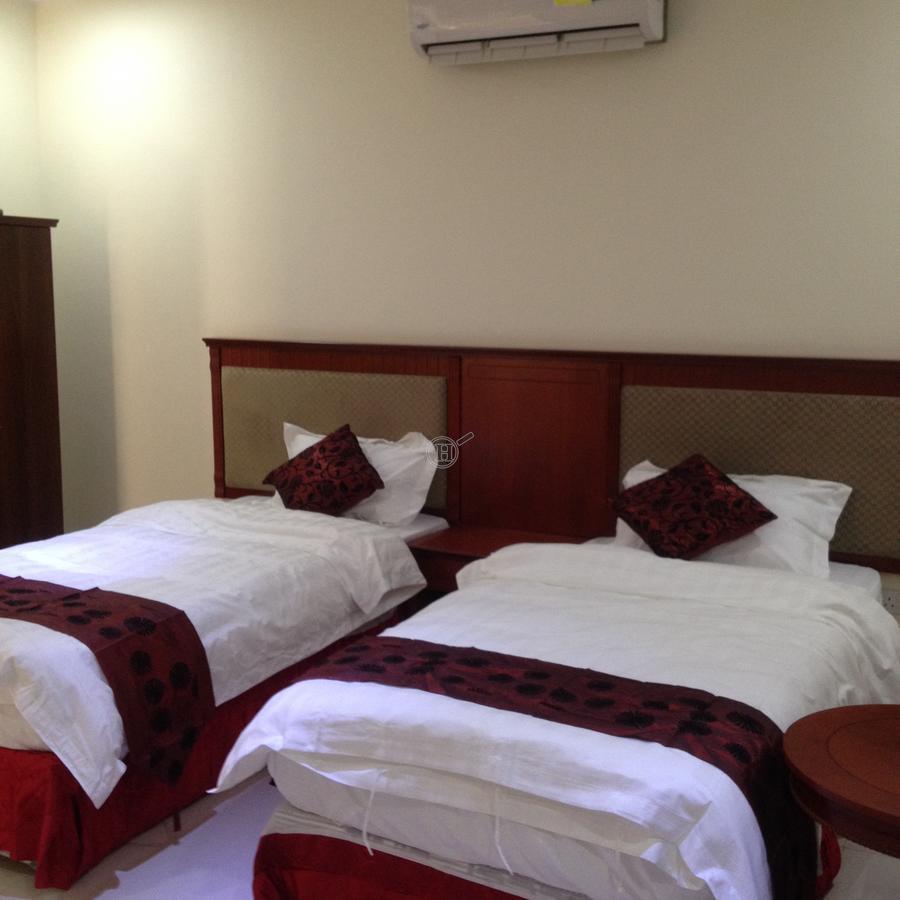 Town View Hotel Каир Экстерьер фото