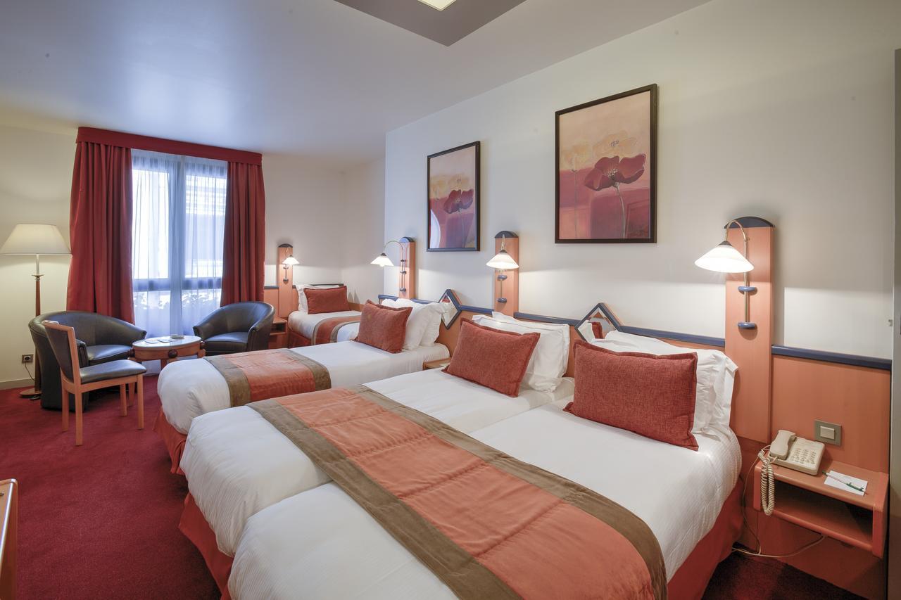 Town View Hotel Каир Экстерьер фото
