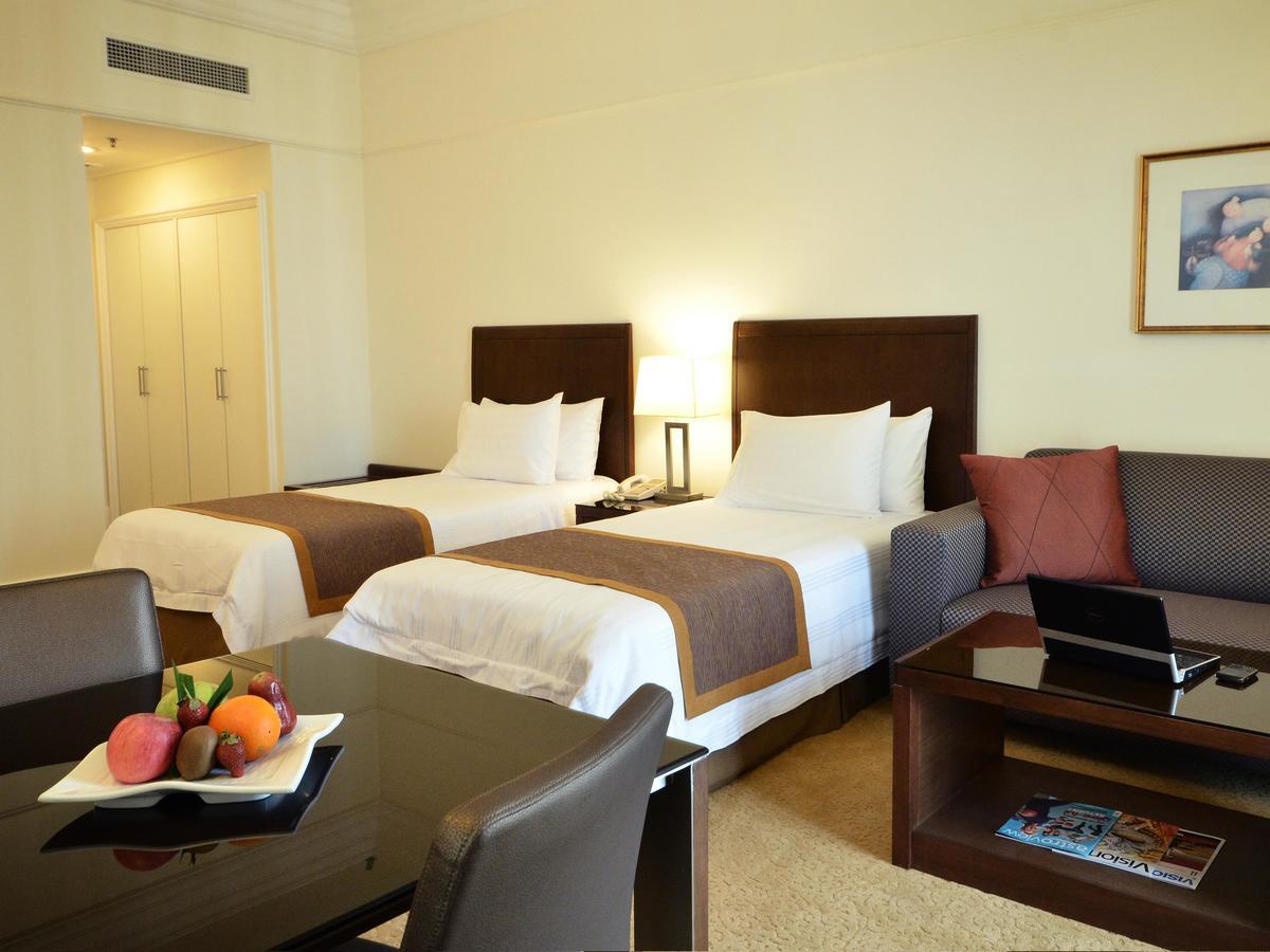 Town View Hotel Каир Экстерьер фото