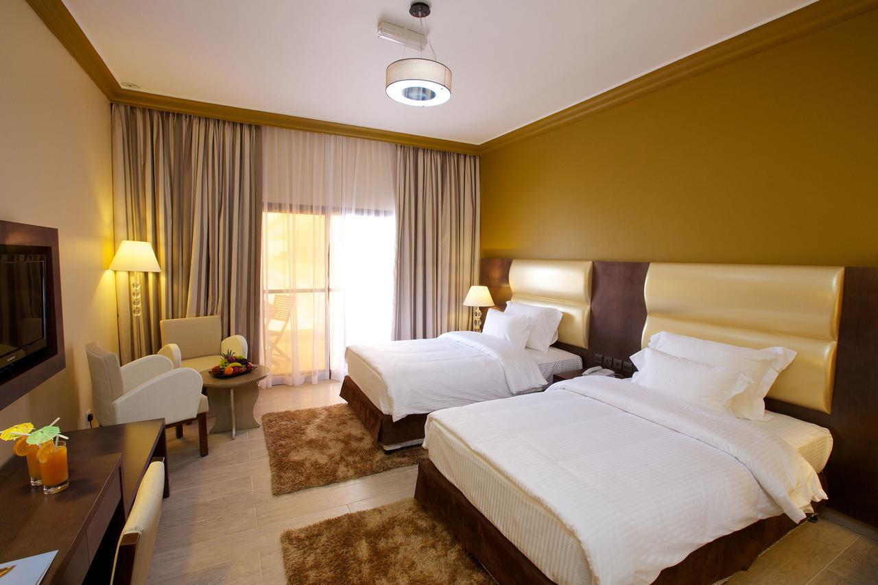 Town View Hotel Каир Экстерьер фото