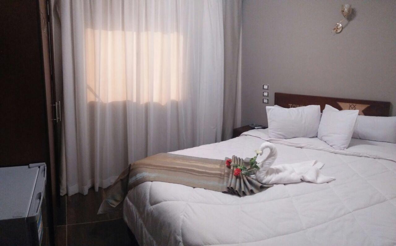 Town View Hotel Каир Экстерьер фото