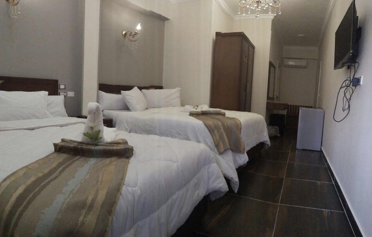 Town View Hotel Каир Экстерьер фото