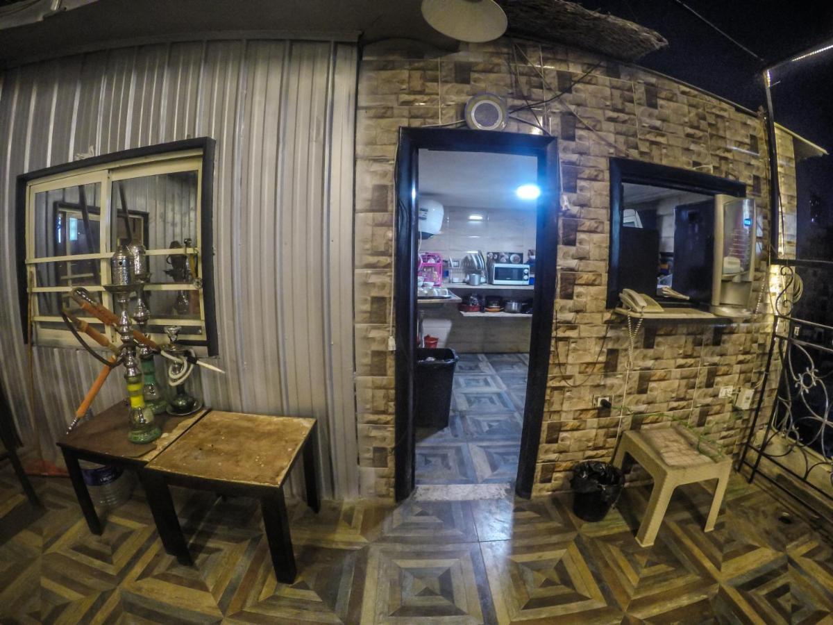 Town View Hotel Каир Экстерьер фото