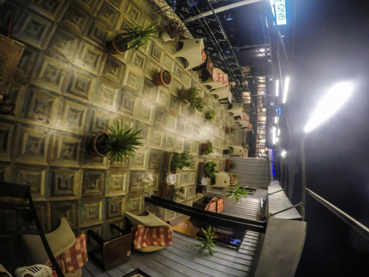 Town View Hotel Каир Экстерьер фото