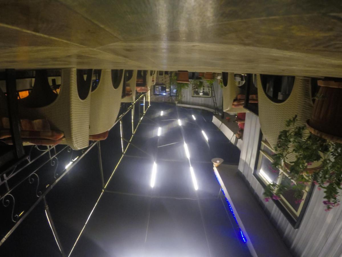 Town View Hotel Каир Экстерьер фото