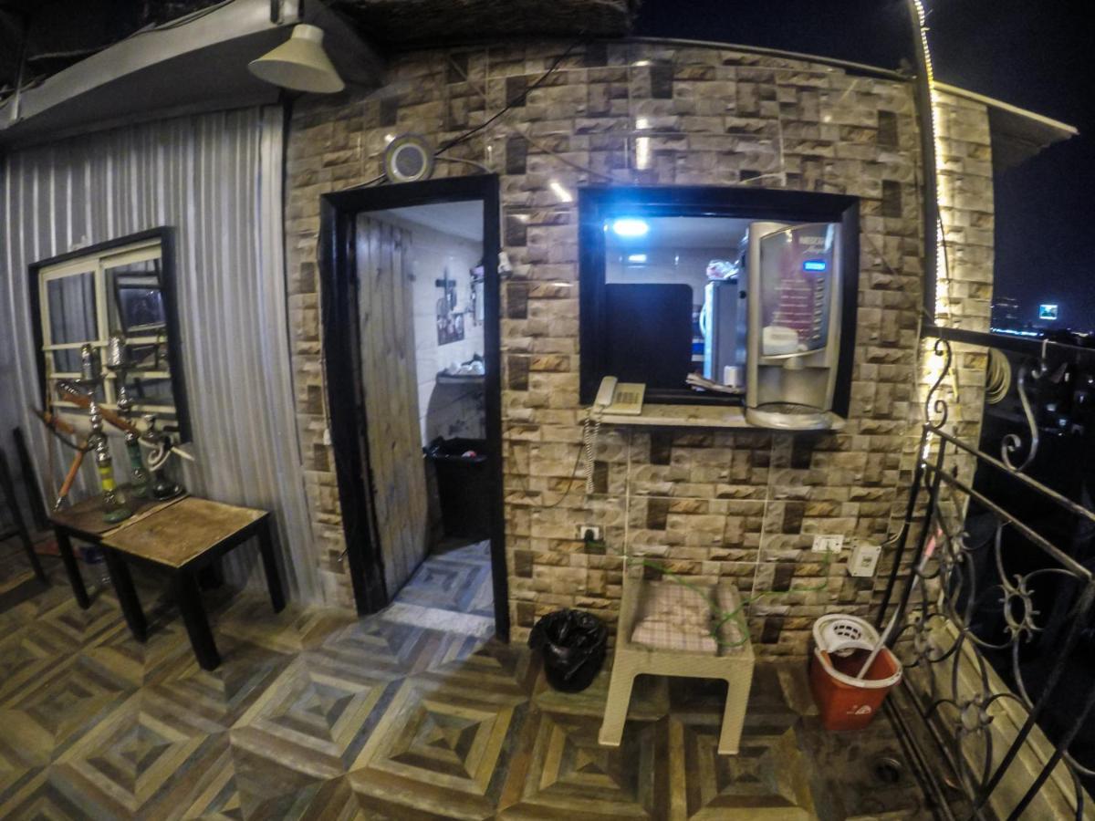 Town View Hotel Каир Экстерьер фото