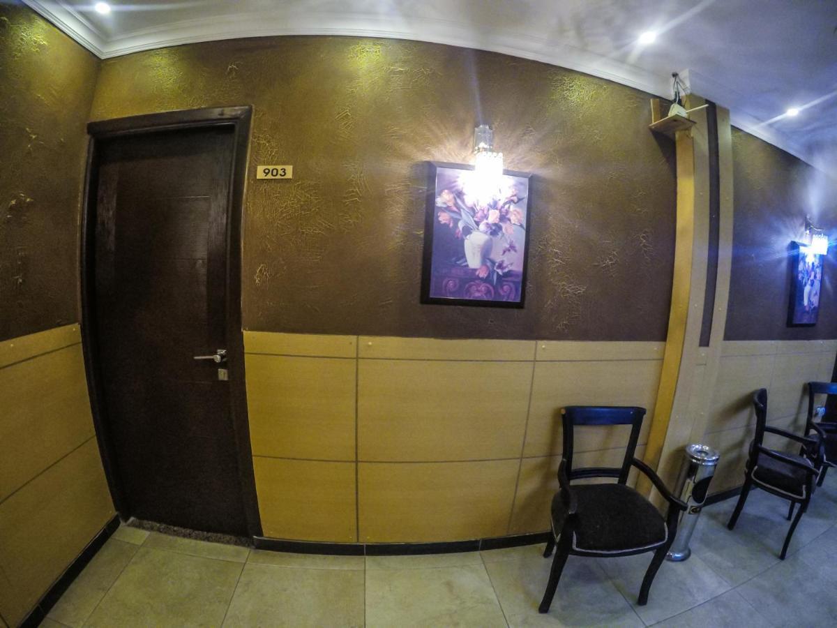 Town View Hotel Каир Экстерьер фото