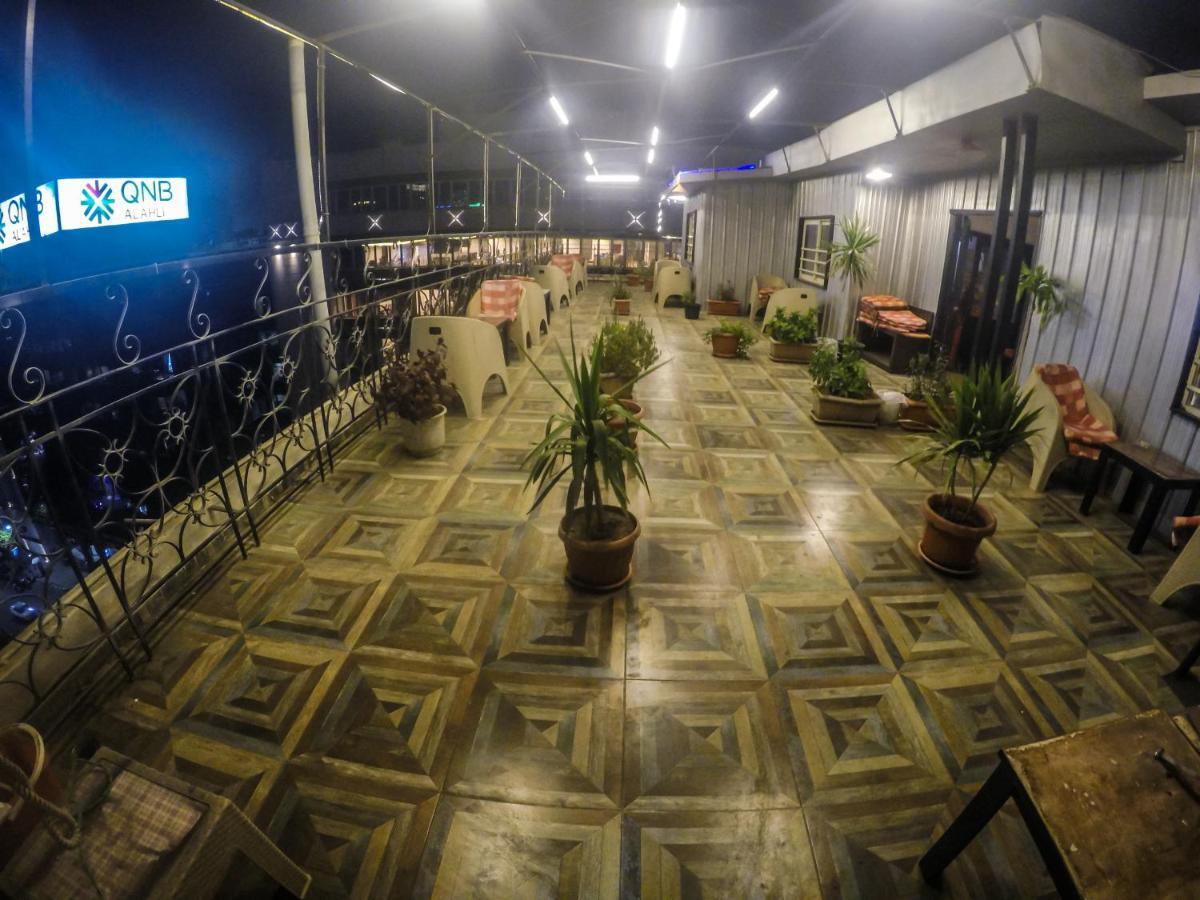 Town View Hotel Каир Экстерьер фото