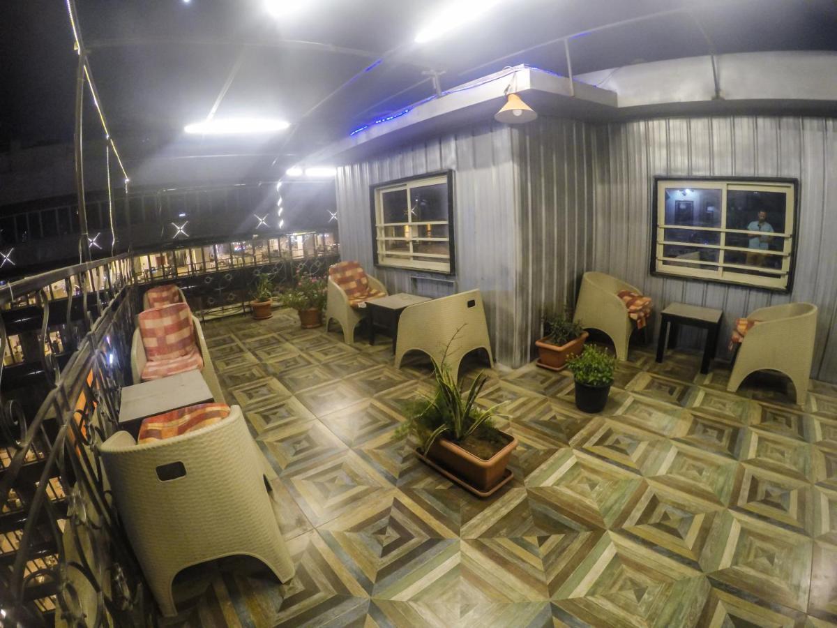Town View Hotel Каир Экстерьер фото