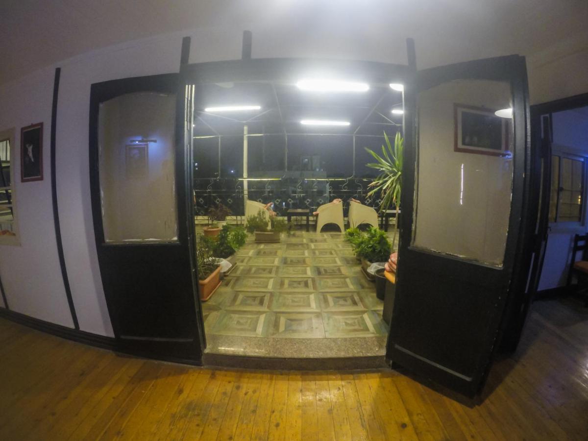 Town View Hotel Каир Экстерьер фото