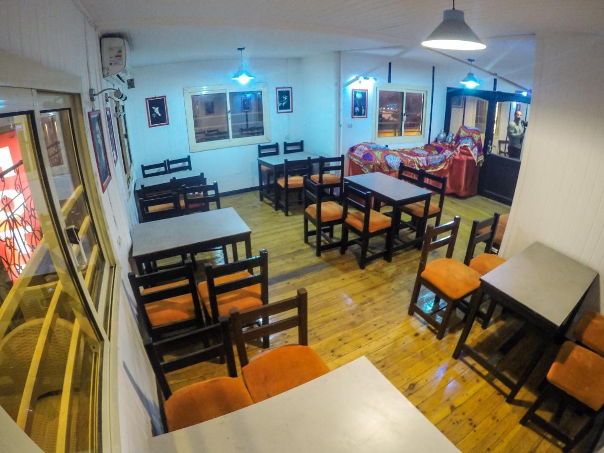 Town View Hotel Каир Экстерьер фото