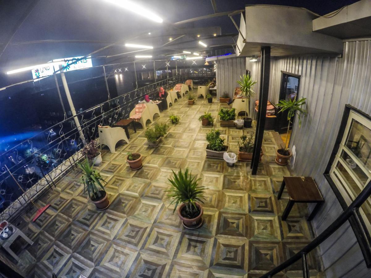 Town View Hotel Каир Экстерьер фото
