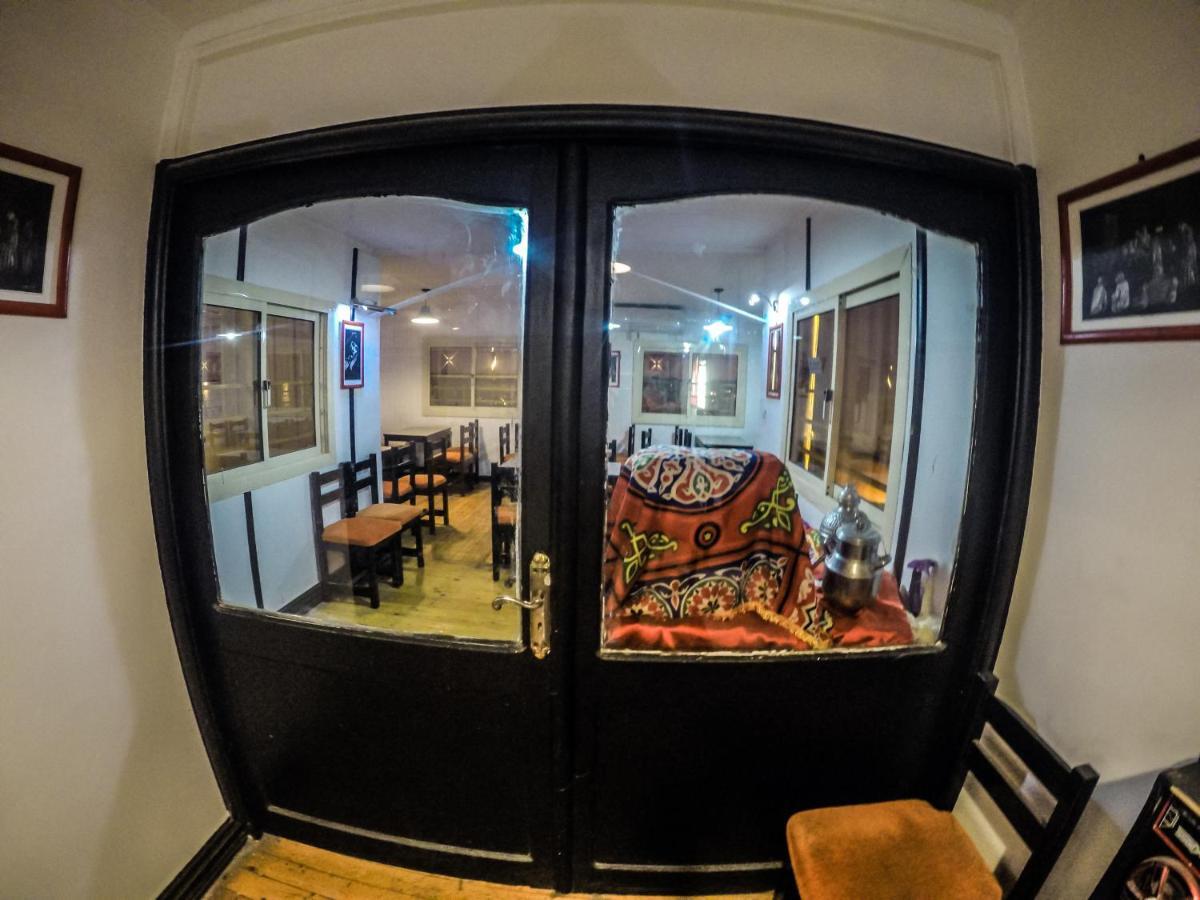 Town View Hotel Каир Экстерьер фото