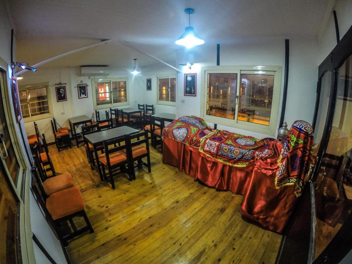 Town View Hotel Каир Экстерьер фото