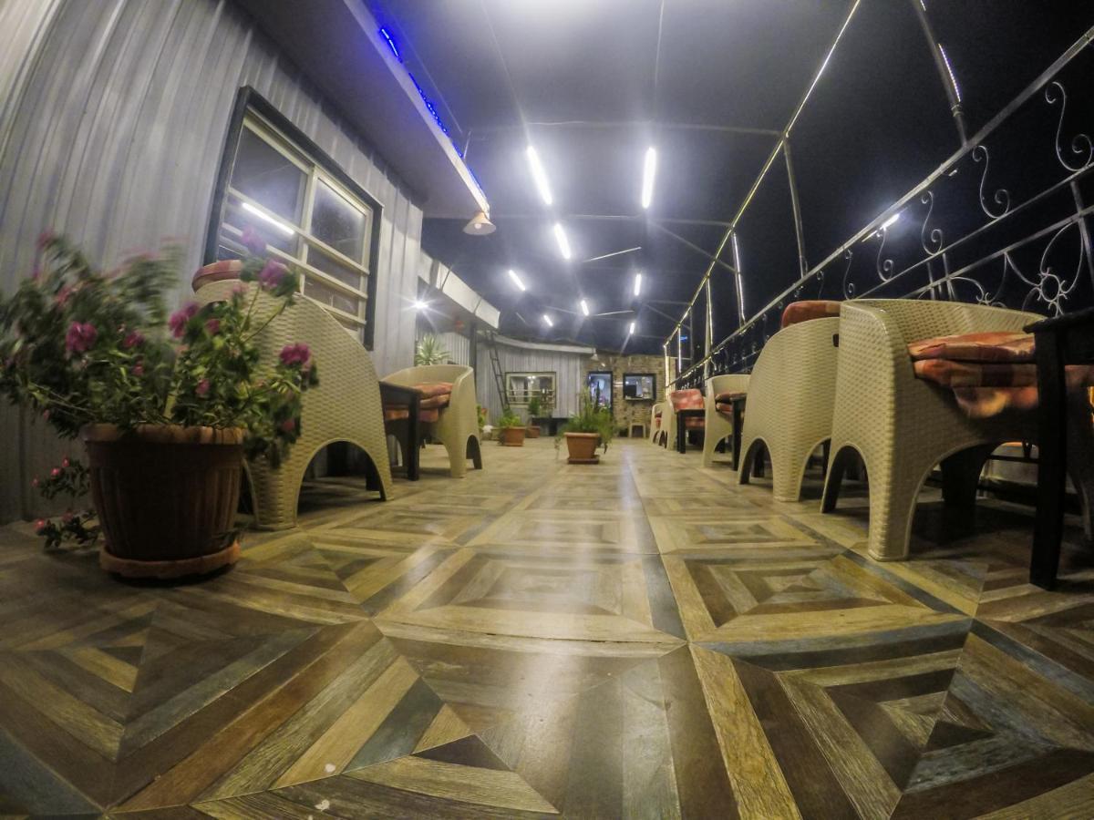 Town View Hotel Каир Экстерьер фото