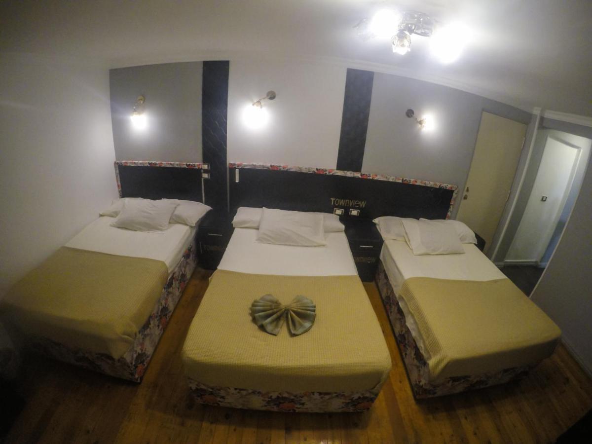 Town View Hotel Каир Экстерьер фото