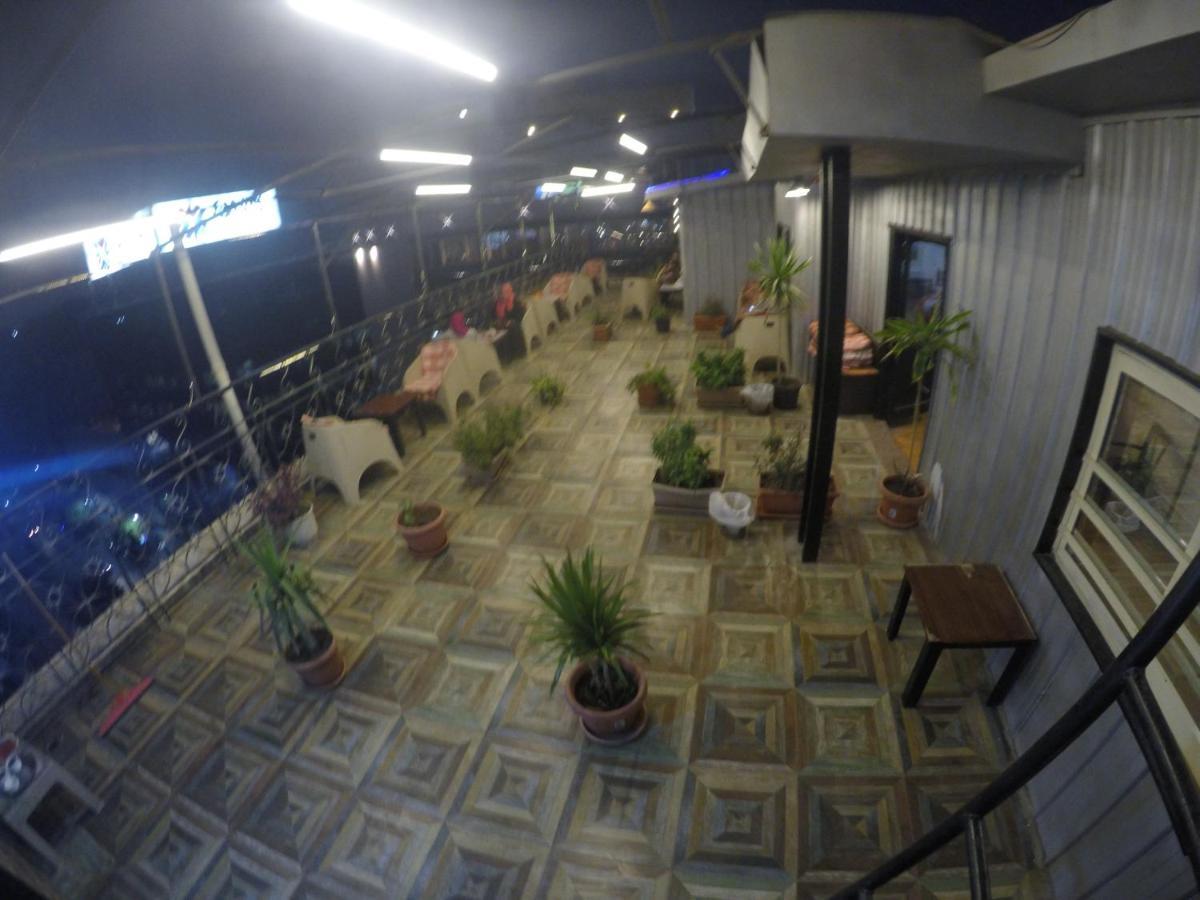 Town View Hotel Каир Экстерьер фото