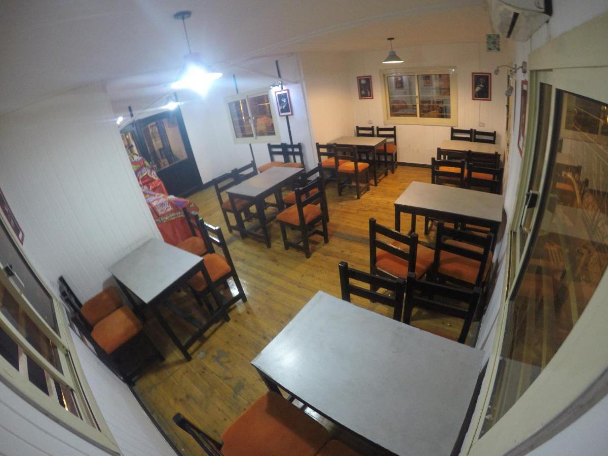 Town View Hotel Каир Экстерьер фото
